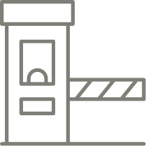 icon gate