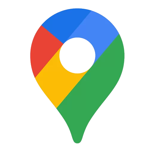 icon maps